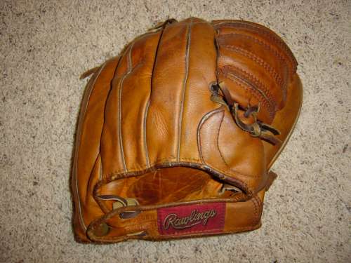 Willie Puddin Head Jones Rawlings PM2 Back